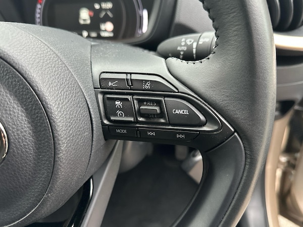 Used Toyota Aygo X 2024 for sale - 76309304: Photo 27
