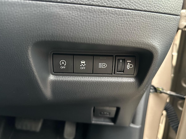 Used Toyota Aygo X 2024 for sale - 76309304: Photo 28