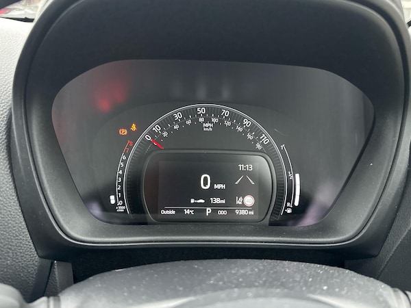 Used Toyota Aygo X 2024 for sale - 76309304: Photo 9