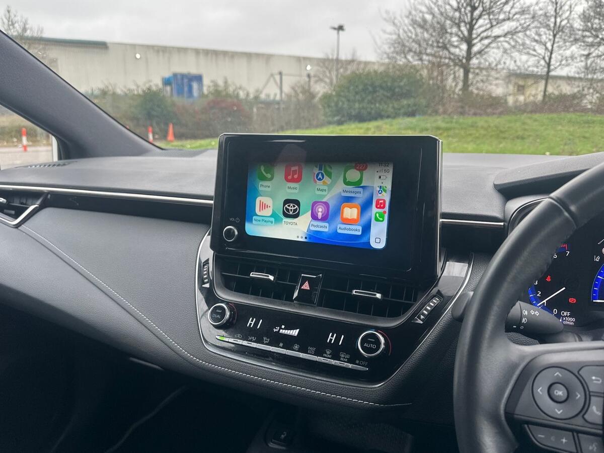 Used Toyota Corolla 2023 for sale - 77855230: Photo 11