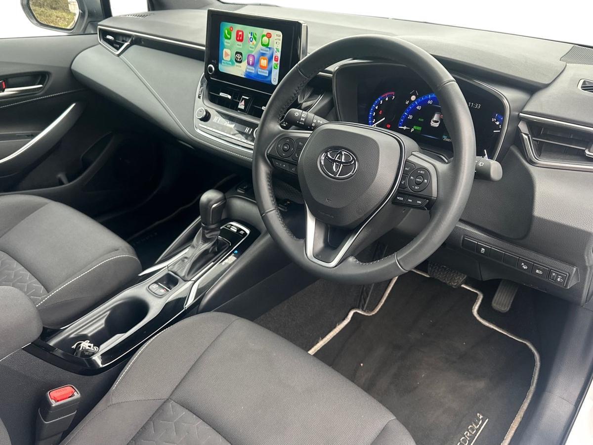 Used Toyota Corolla 2023 for sale - 77855230: Photo 12