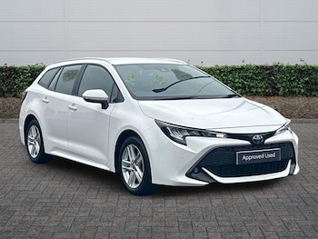 Used Toyota Corolla 2023 for sale - 77855230: Photo