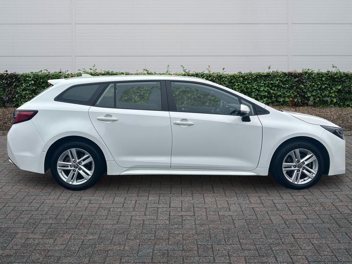 Used Toyota Corolla 2023 for sale - 77855230: Photo 5