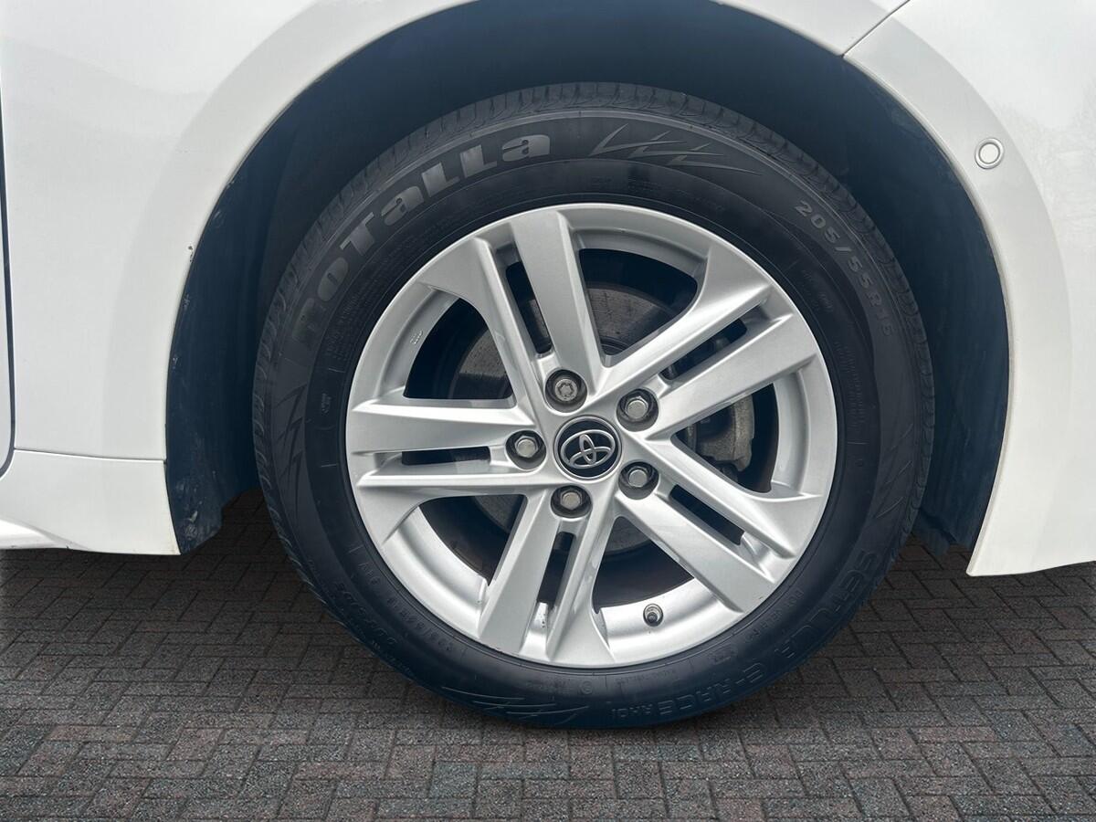 Used Toyota Corolla 2023 for sale - 77855230: Photo 6