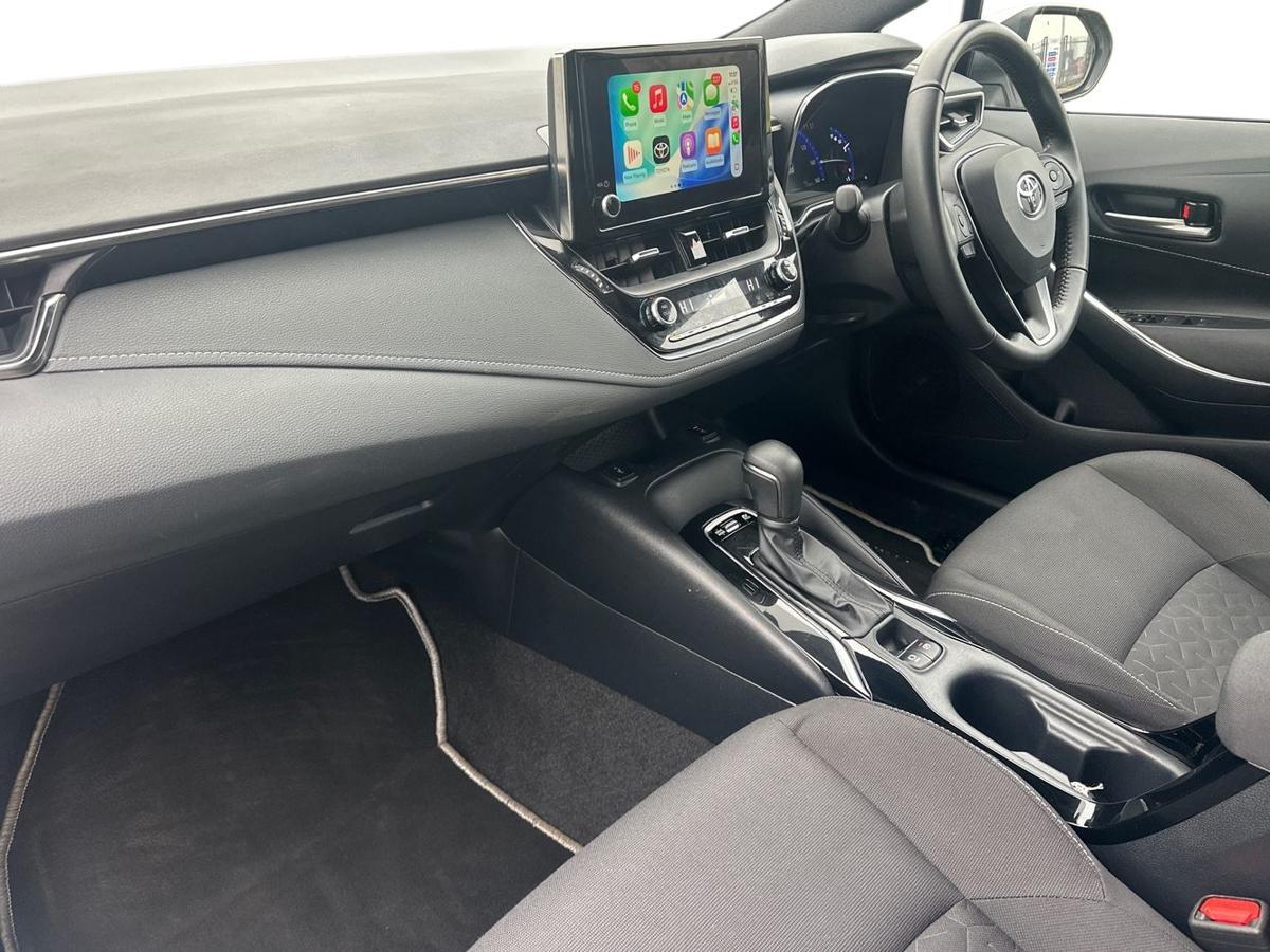Used Toyota Corolla 2023 for sale - 77855230: Photo 7