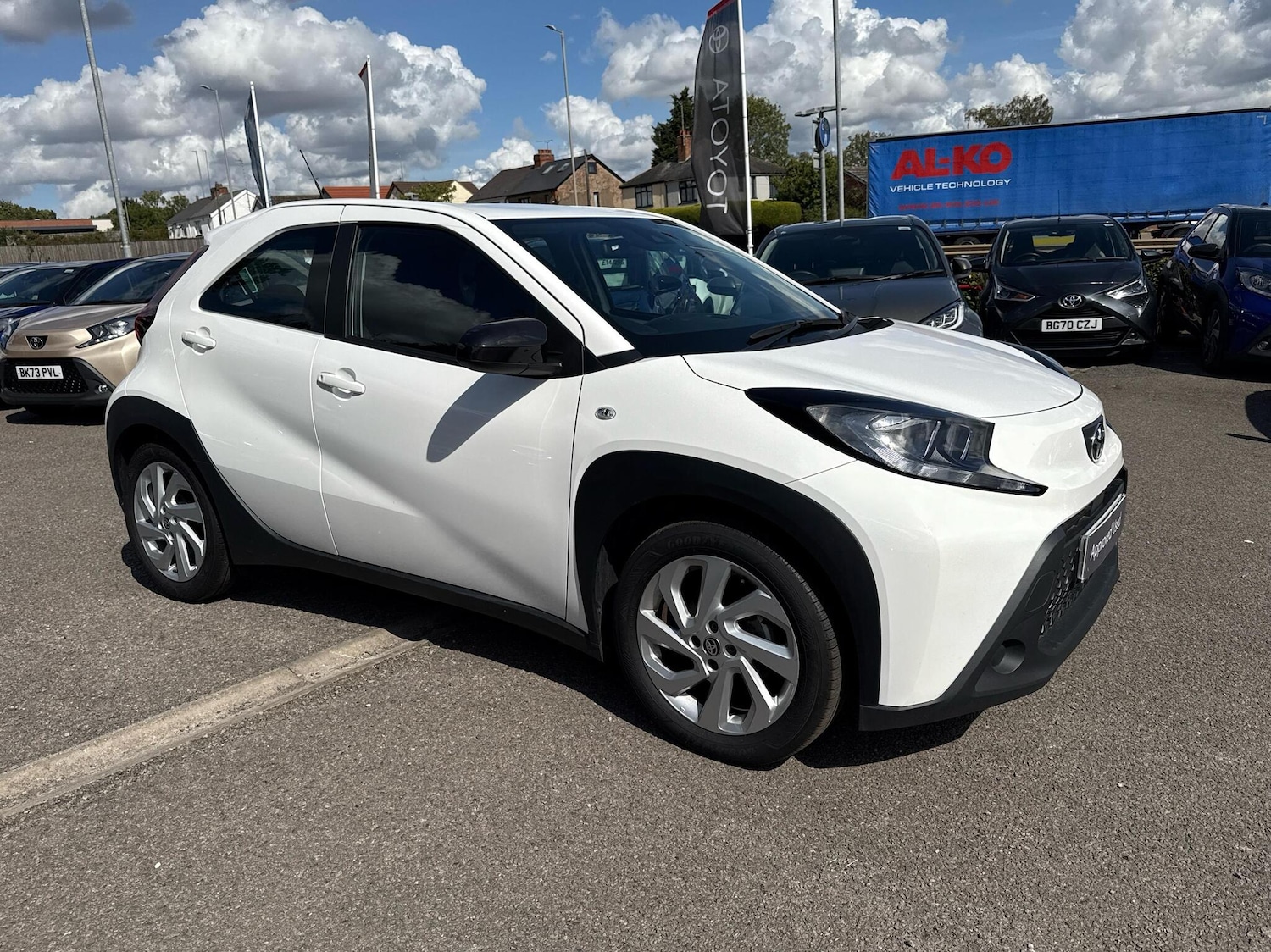 Vehicle 26