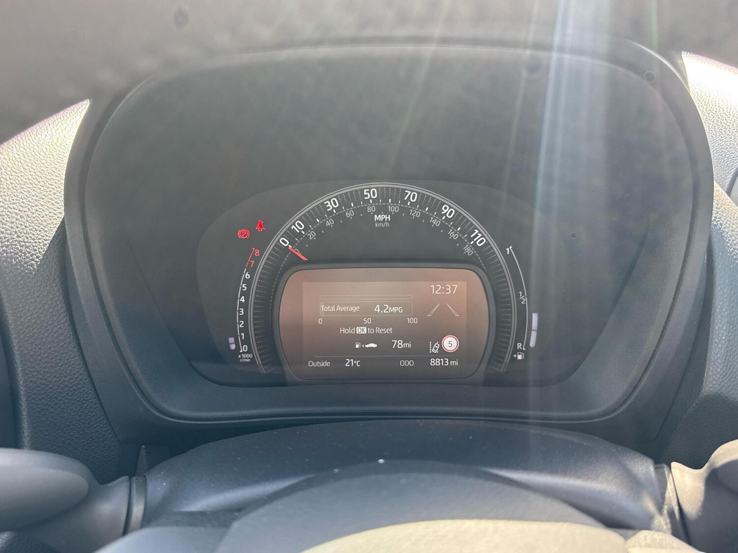 Vehicle 9