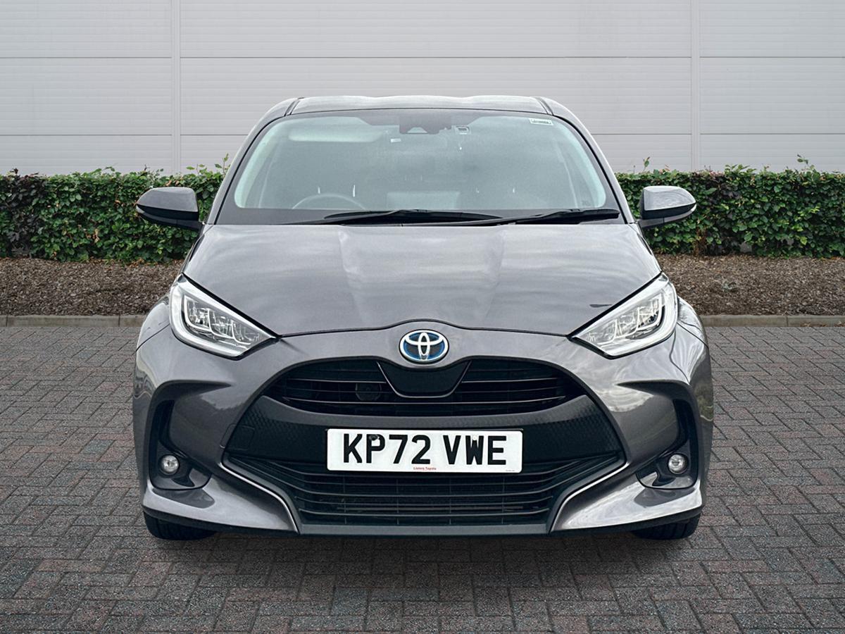 Used Toyota Yaris 2022 for sale - 77840958: Photo 3