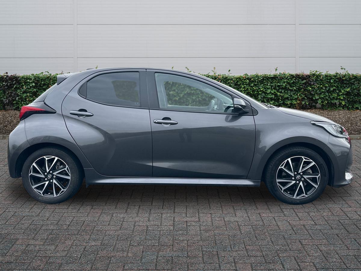 Used Toyota Yaris 2022 for sale - 77840958: Photo 5