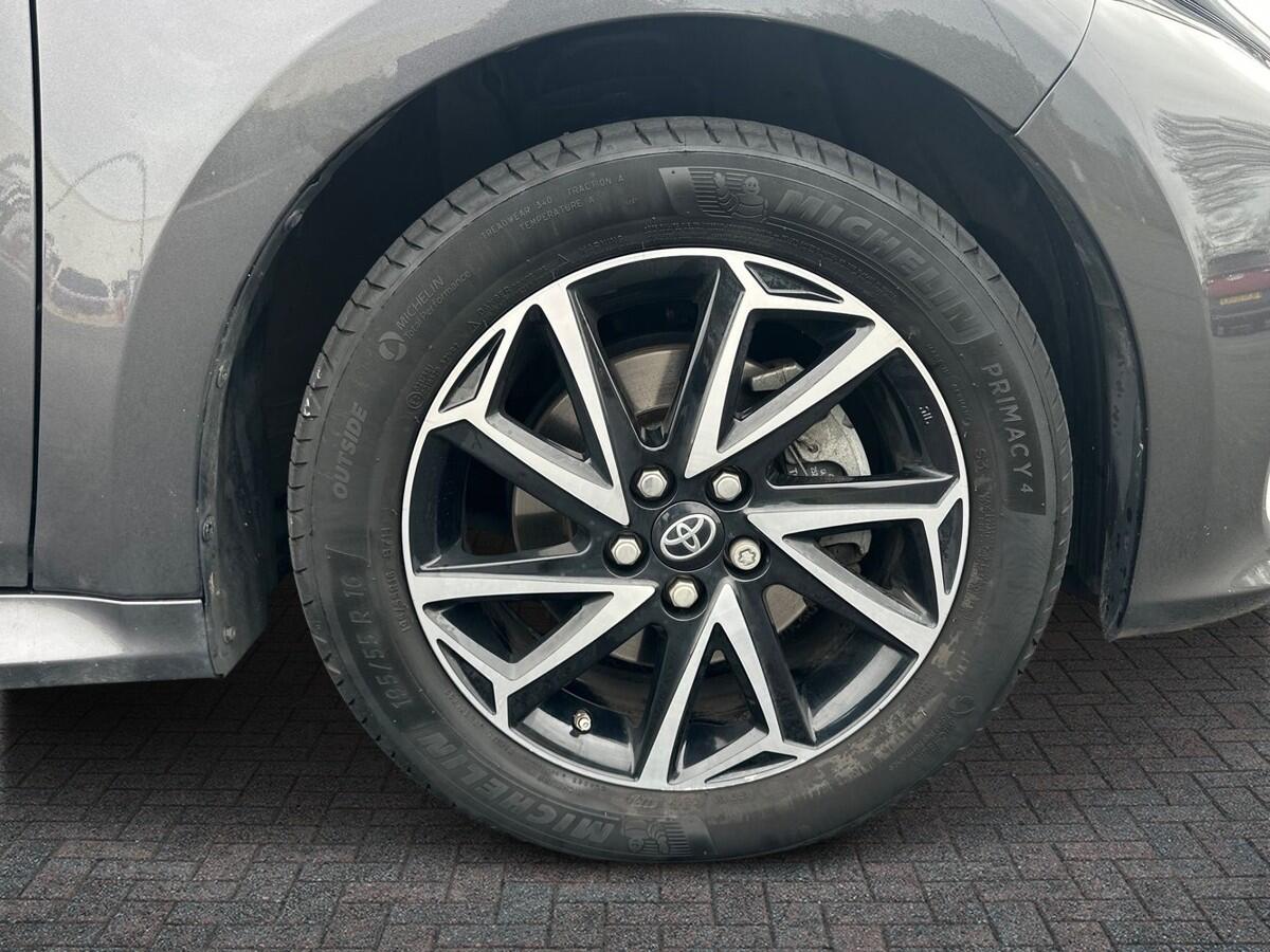 Used Toyota Yaris 2022 for sale - 77840958: Photo 6