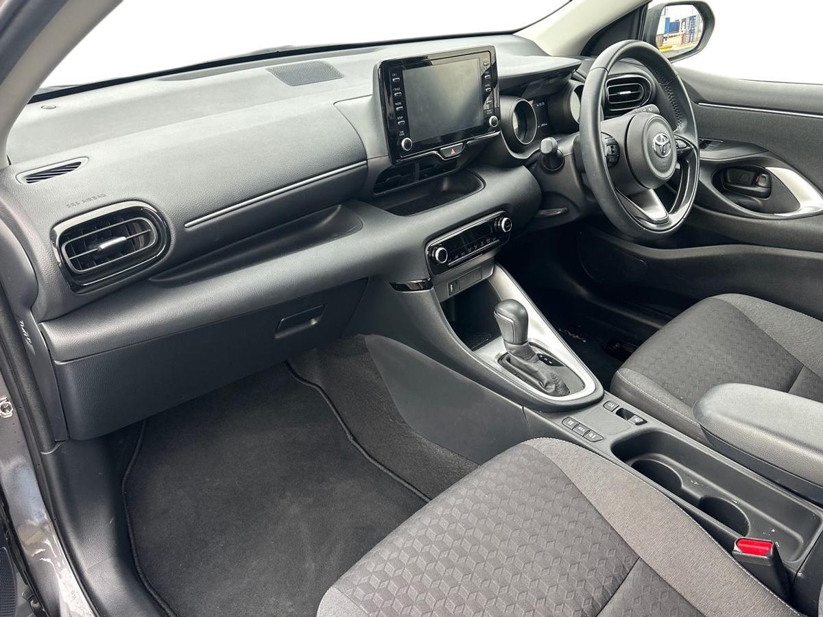 Used Toyota Yaris 2022 for sale - 77840958: Photo 7