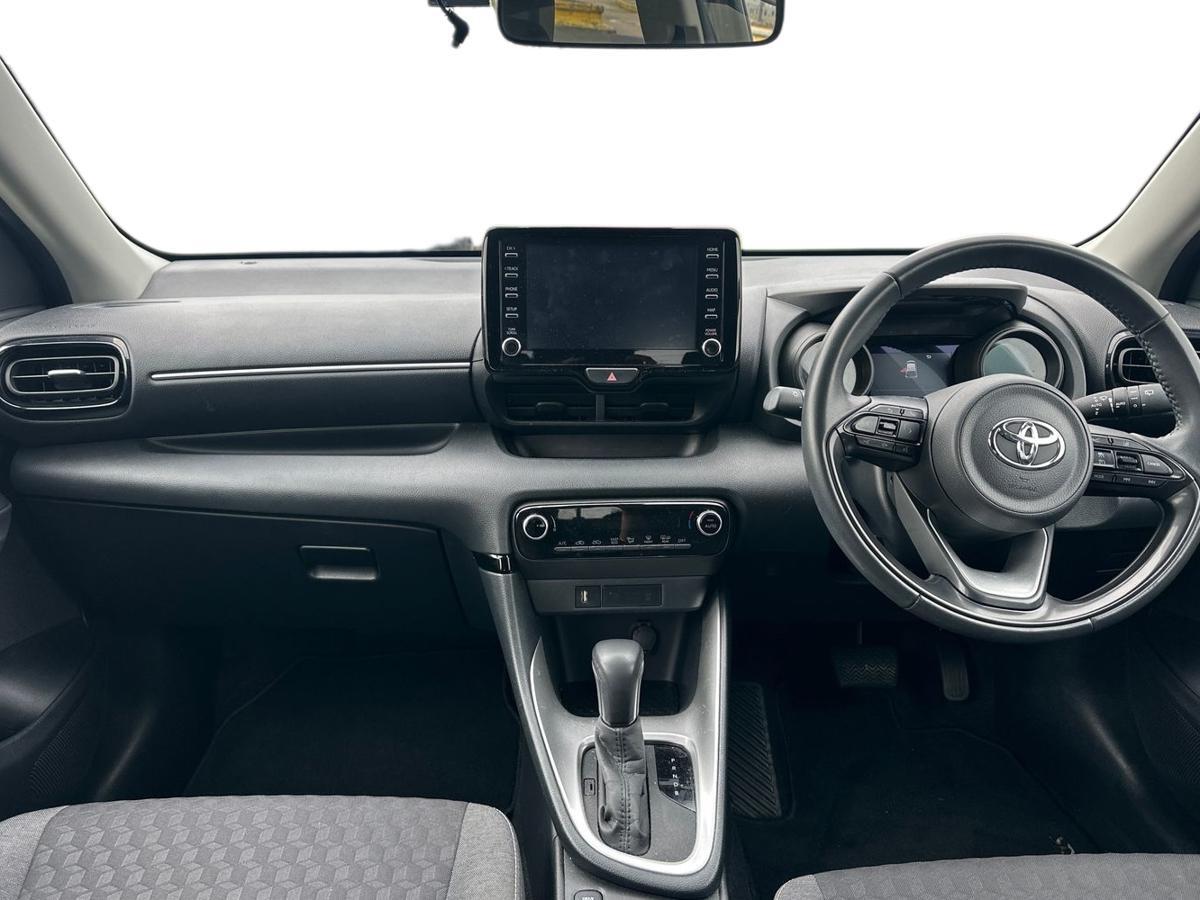 Used Toyota Yaris 2022 for sale - 77840958: Photo 8