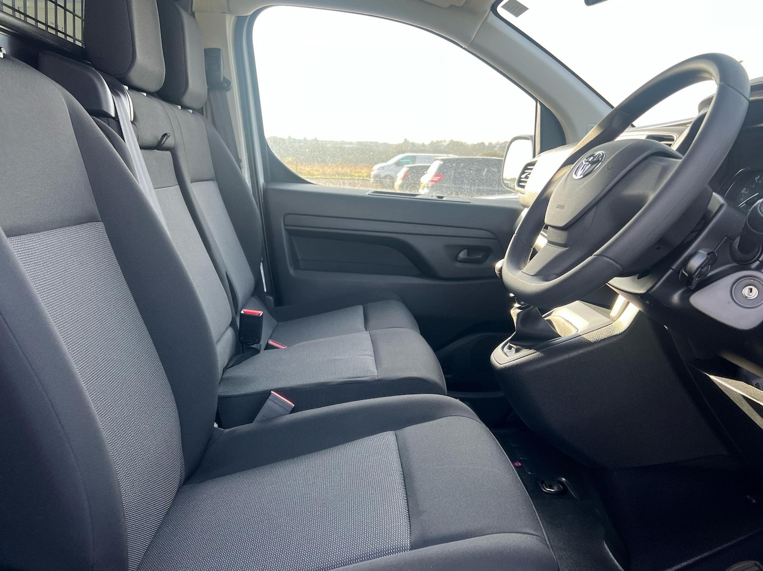 Used Toyota ProAce 2024 for sale - 77280607: Photo 11