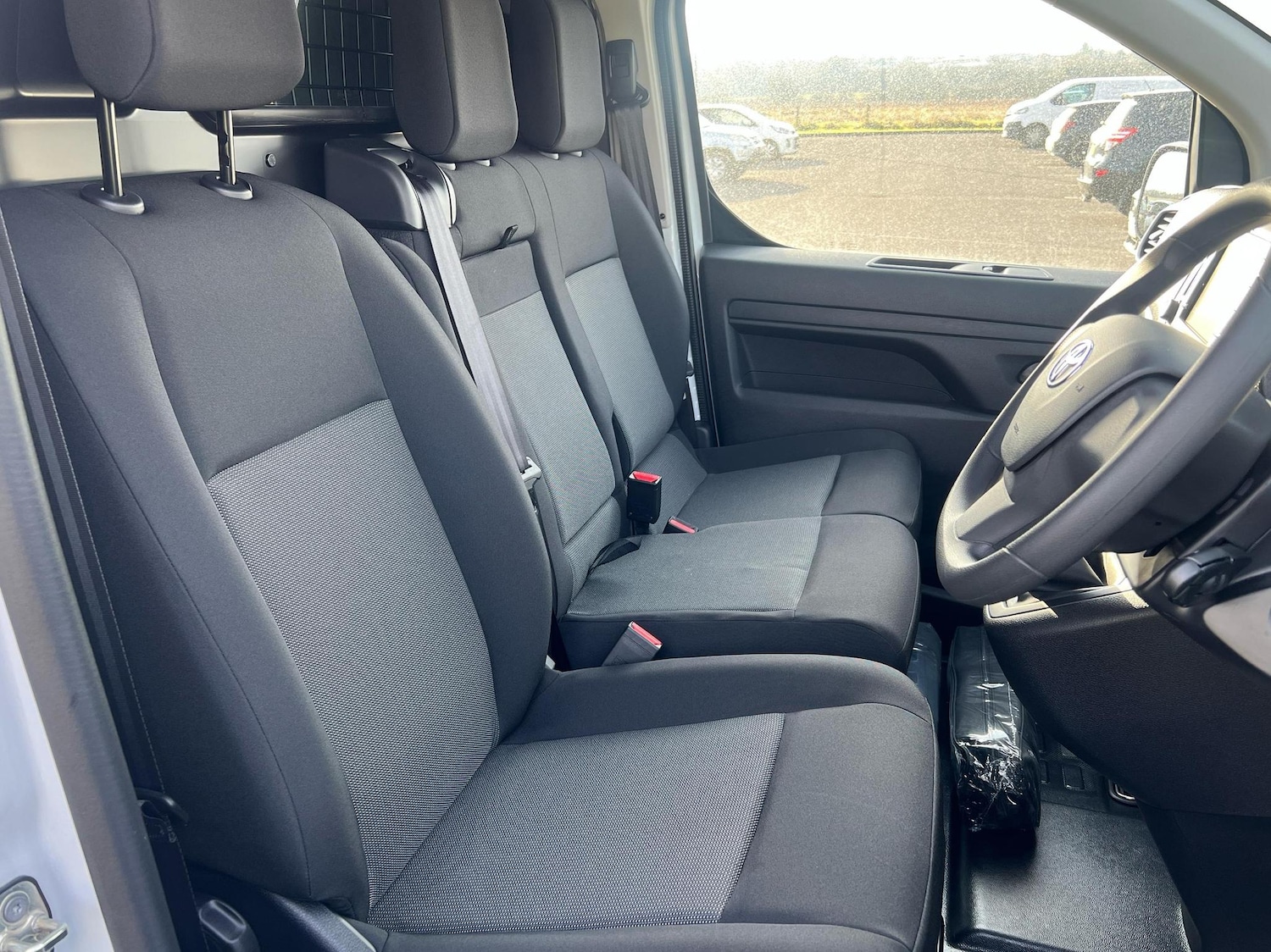 Used Toyota ProAce 2024 for sale - 77280607: Photo 13