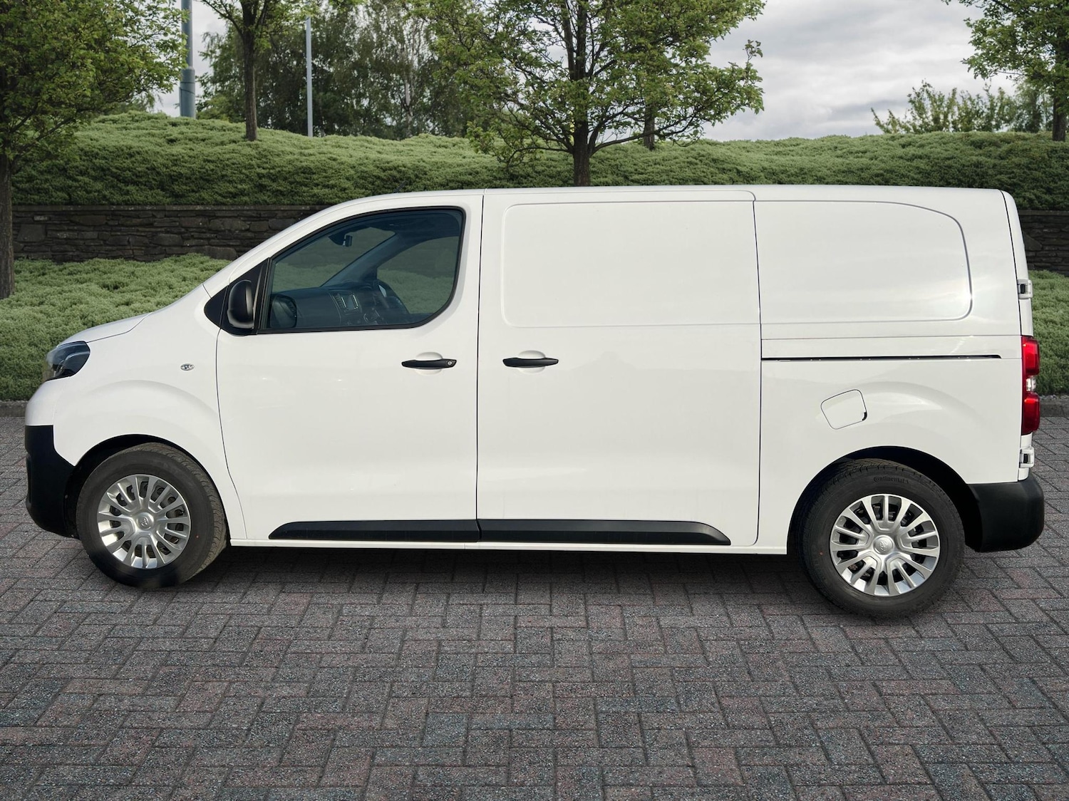 Used Toyota ProAce 2024 for sale - 77280607: Photo 16