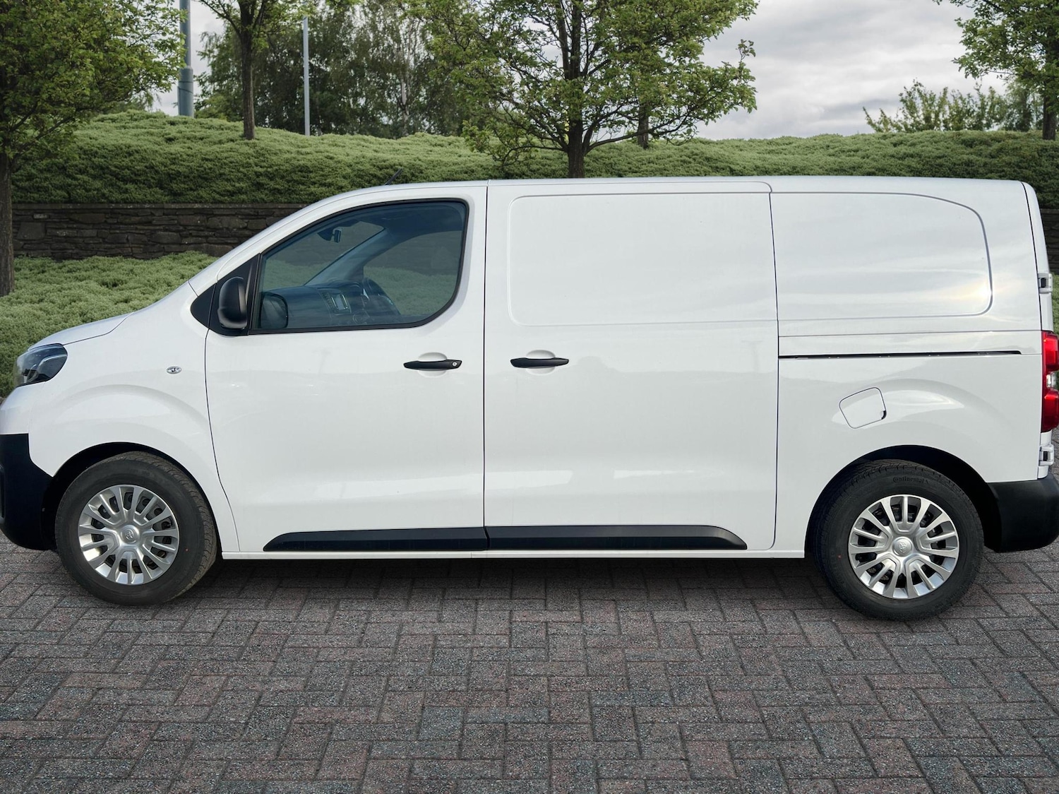 Used Toyota ProAce 2024 for sale - 77280607: Photo 17