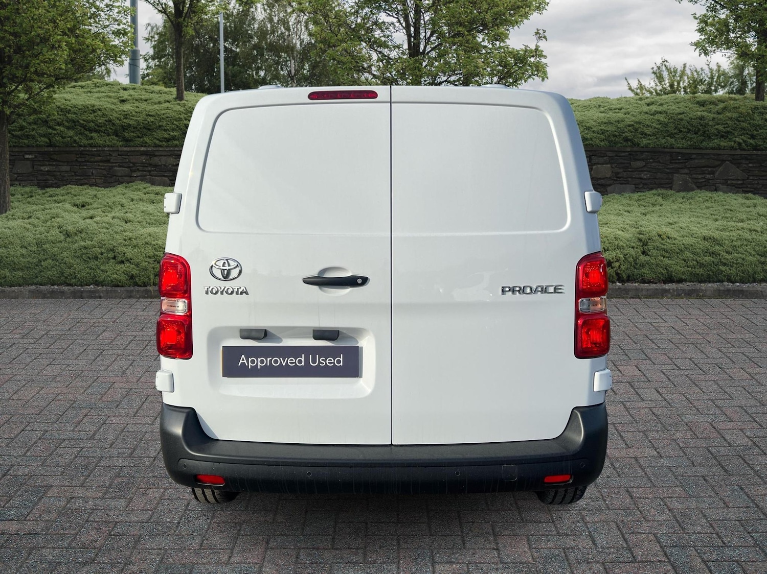 Used Toyota ProAce 2024 for sale - 77280607: Photo 19