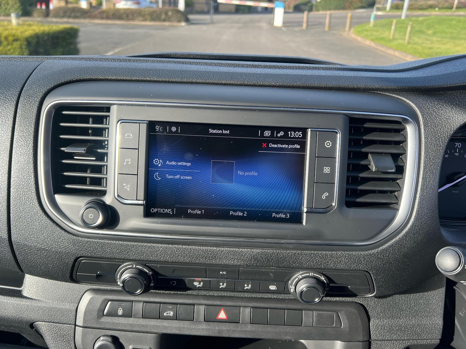 Used Toyota ProAce 2024 for sale - 77280607: Photo 7