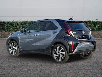 Used Toyota Aygo X 2025 for sale - 76523238: Photo