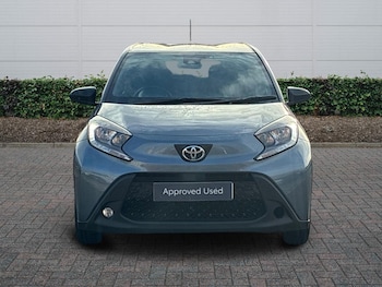 Used Toyota Aygo X 2025 for sale - 76523238: Photo