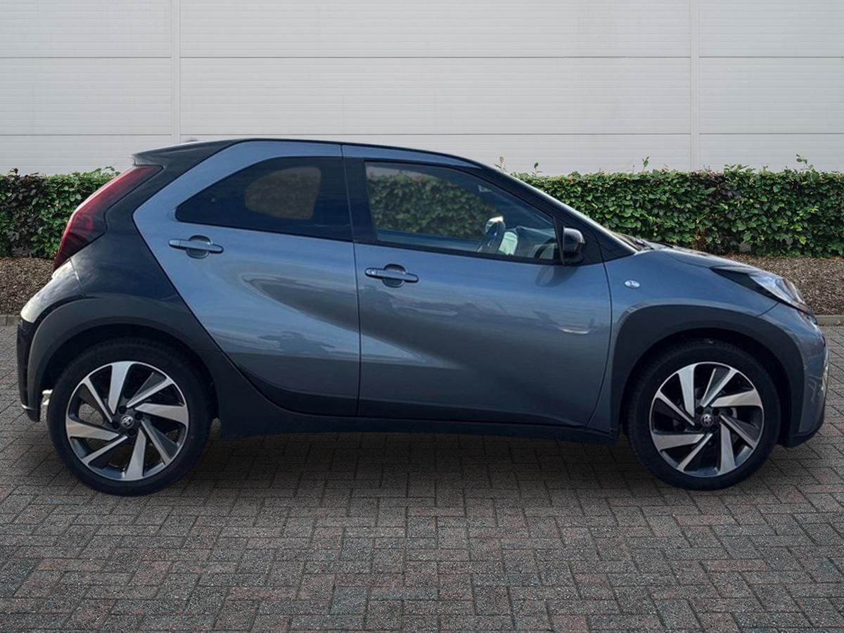 Used Toyota Aygo X 2025 for sale - 76523238: Photo 5