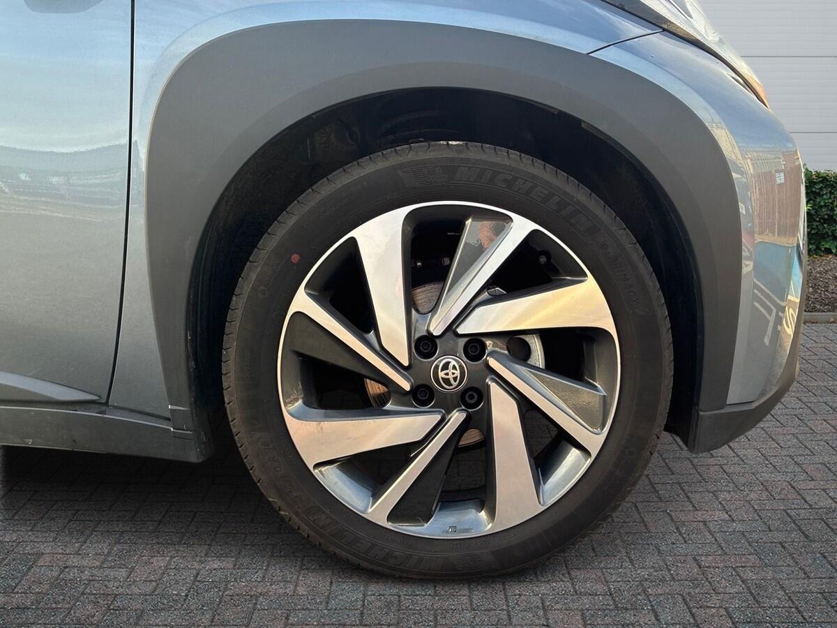 Used Toyota Aygo X 2025 for sale - 76523238: Photo 6