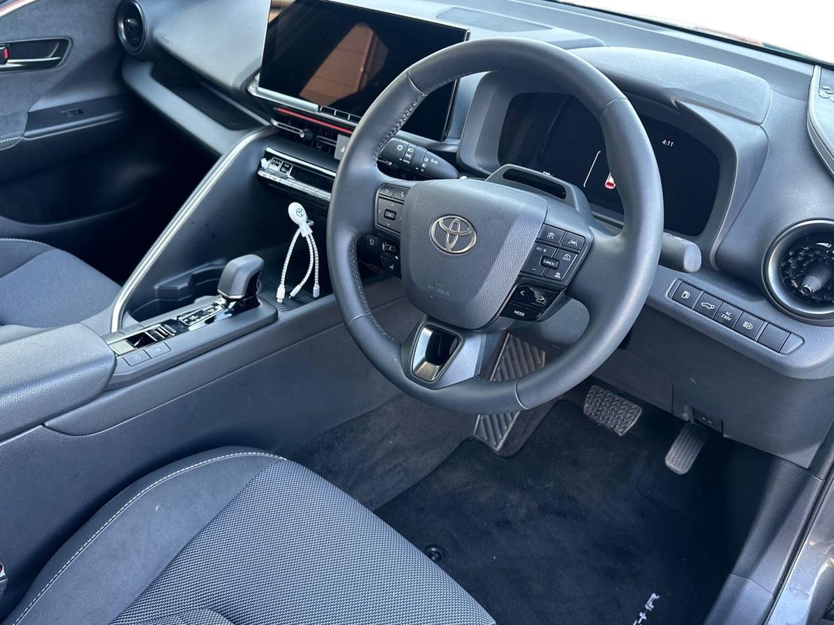 Used Toyota C-HR 2025 for sale - 77587919: Photo 12