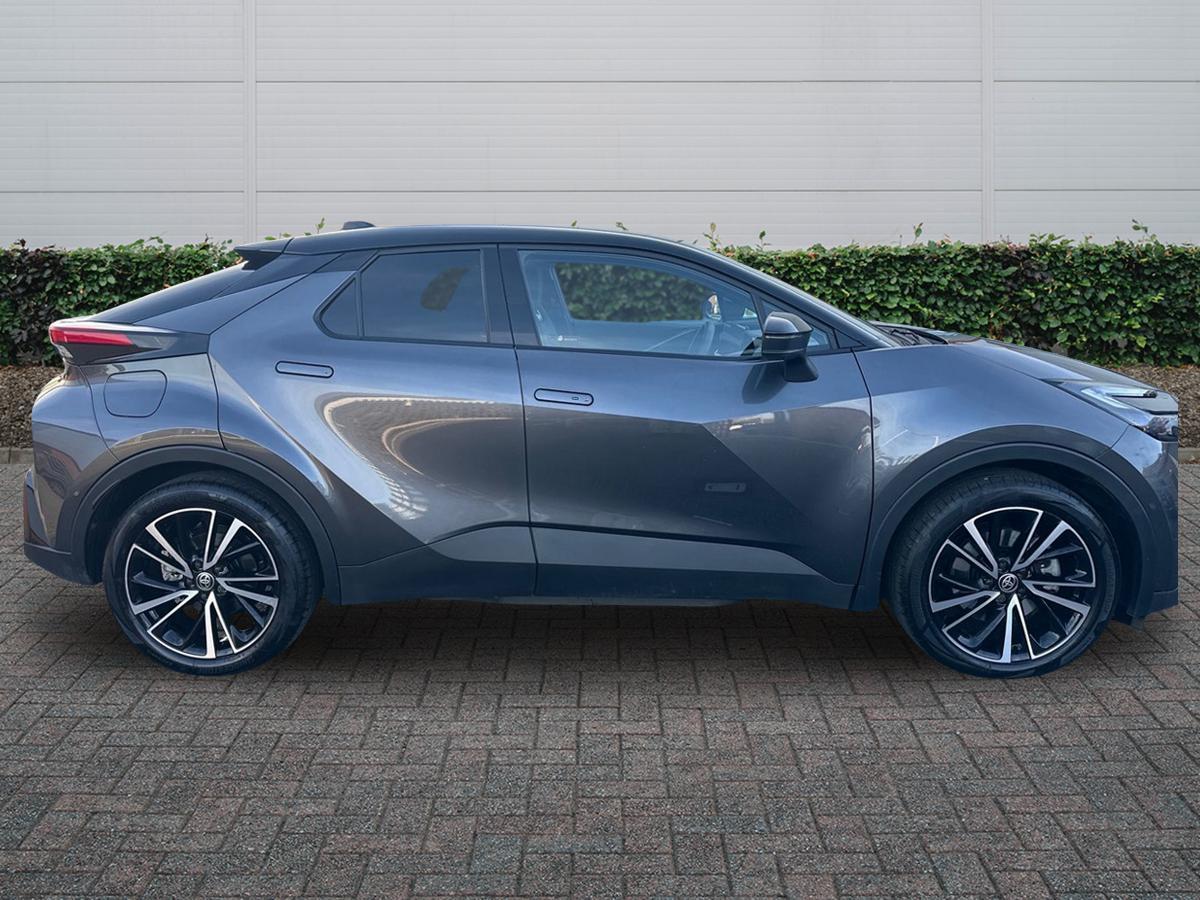 Used Toyota C-HR 2025 for sale - 77587919: Photo 5