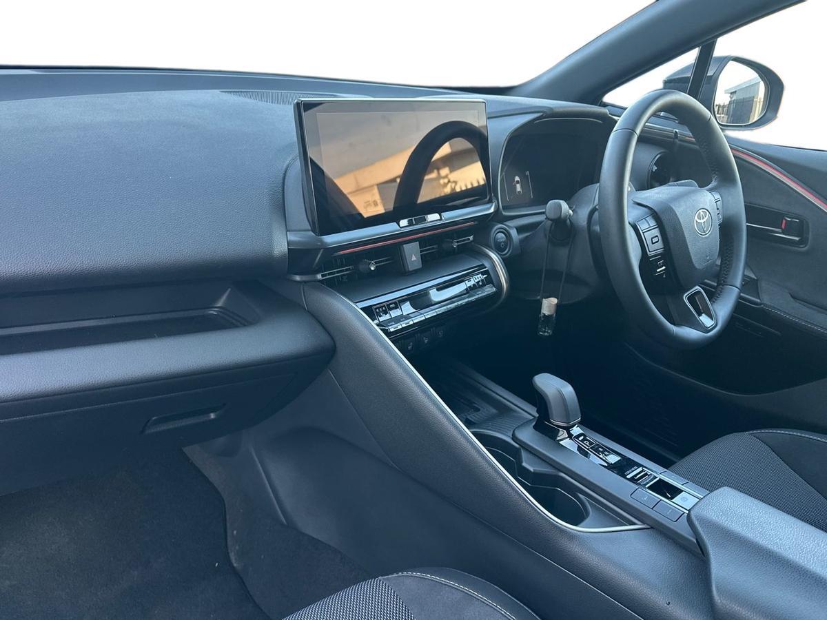 Used Toyota C-HR 2025 for sale - 77587919: Photo 7