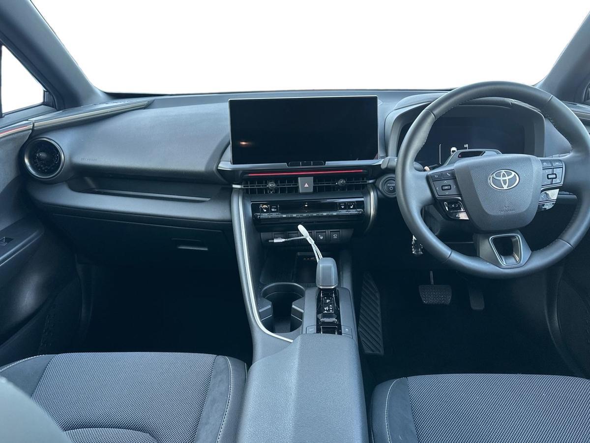 Used Toyota C-HR 2025 for sale - 77587919: Photo 8