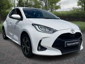 2024 (24) - 1.5 Hybrid Design 5dr CVT
