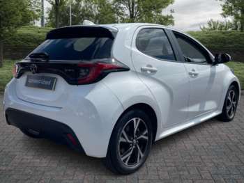 Used Toyota Yaris 2024 for sale - 74499915: Photo