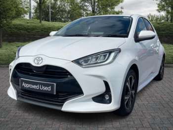 Used Toyota Yaris 2024 for sale - 74499915: Photo