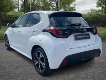 Used Toyota Yaris 2024 for sale - 74499915: Photo