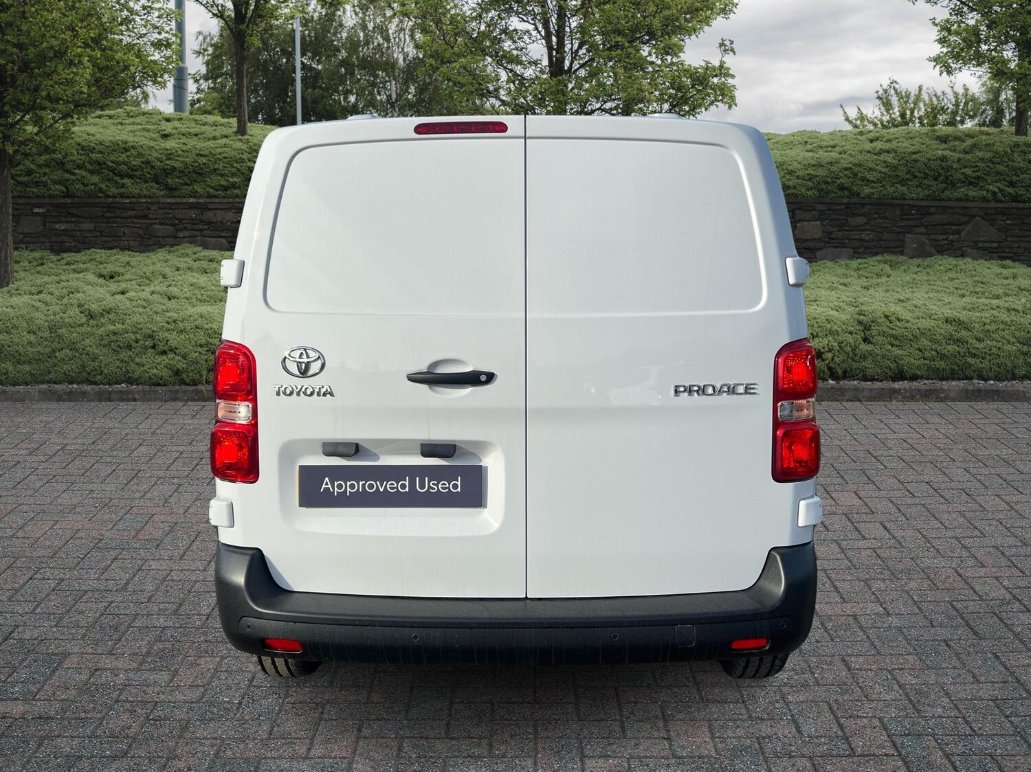 Used Toyota ProAce 2024 for sale - 77587955: Photo 19