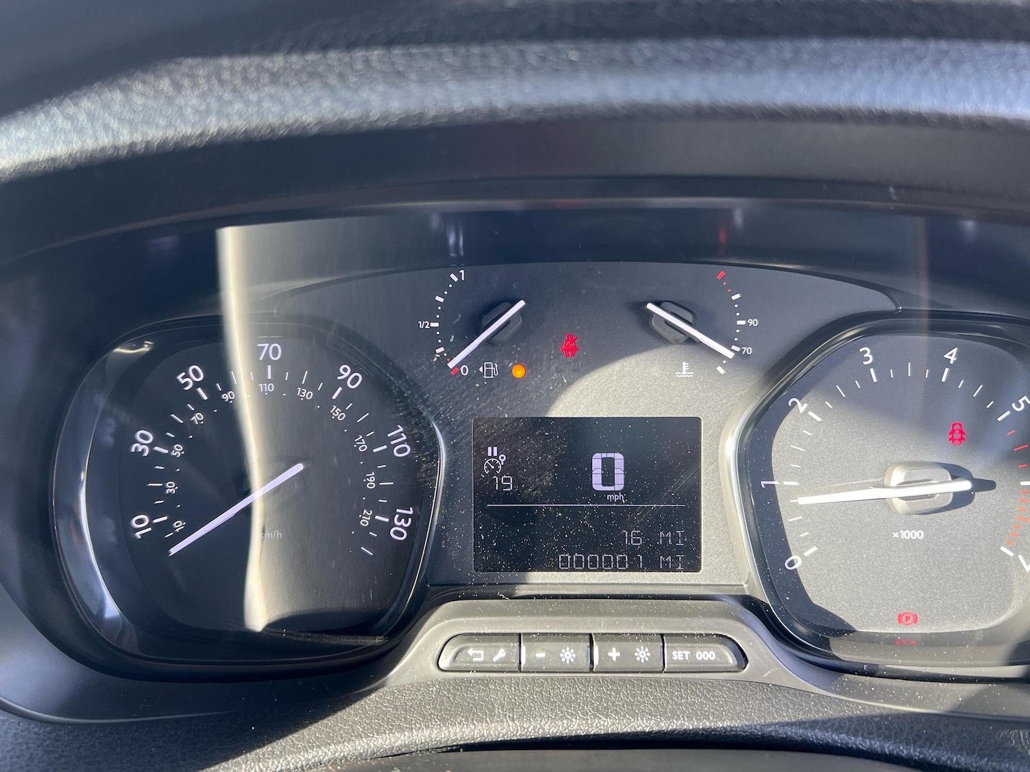 Used Toyota ProAce 2024 for sale - 77587955: Photo 9