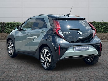 Used Toyota Aygo X 2025 for sale - 79000850: Photo