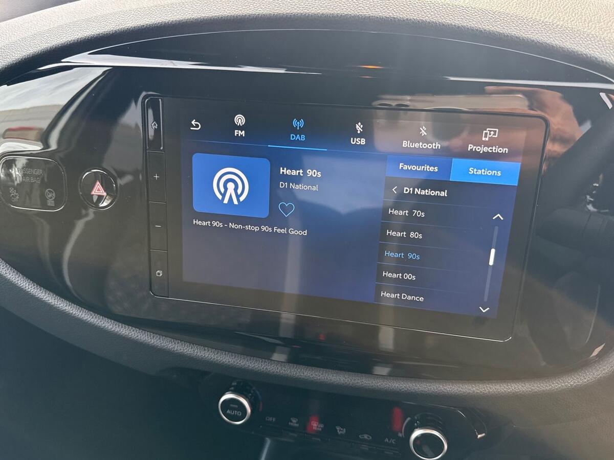 Used Toyota Aygo X 2025 for sale - 78102520: Photo 11