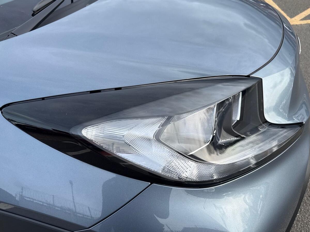 Used Toyota Aygo X 2025 for sale - 78102520: Photo 14