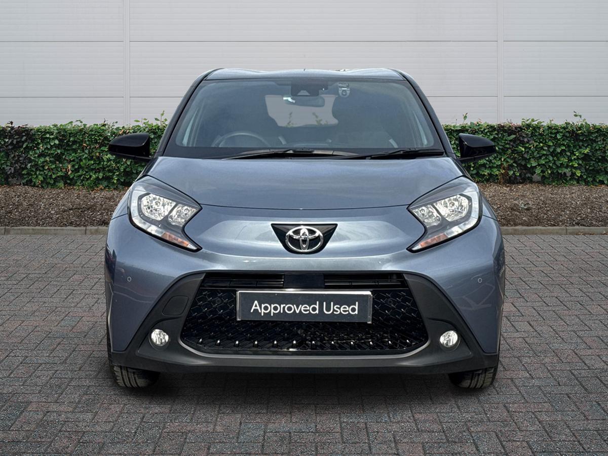 Used Toyota Aygo X 2025 for sale - 78102520: Photo 3
