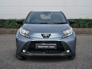 Used Toyota Aygo X 2025 for sale - 78102520: Photo