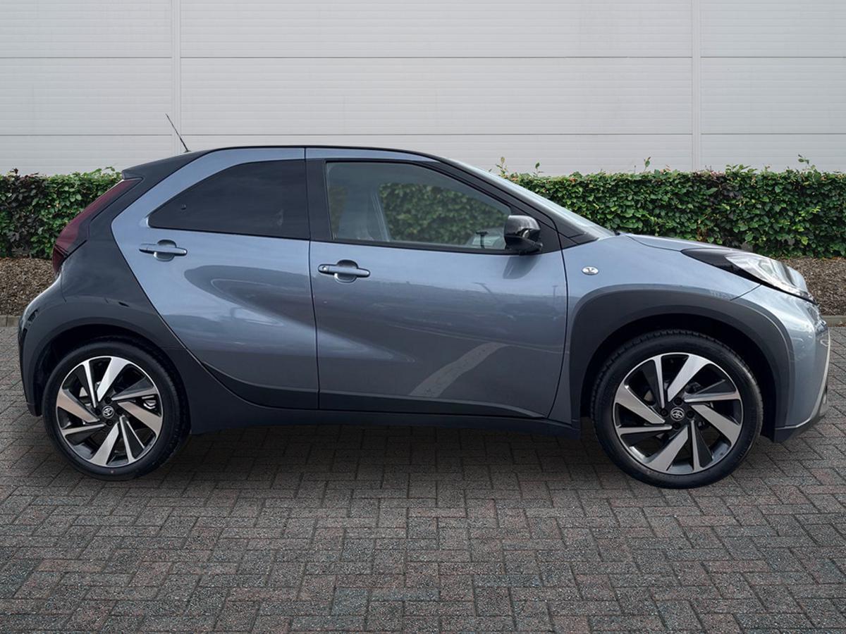 Used Toyota Aygo X 2025 for sale - 78102520: Photo 5