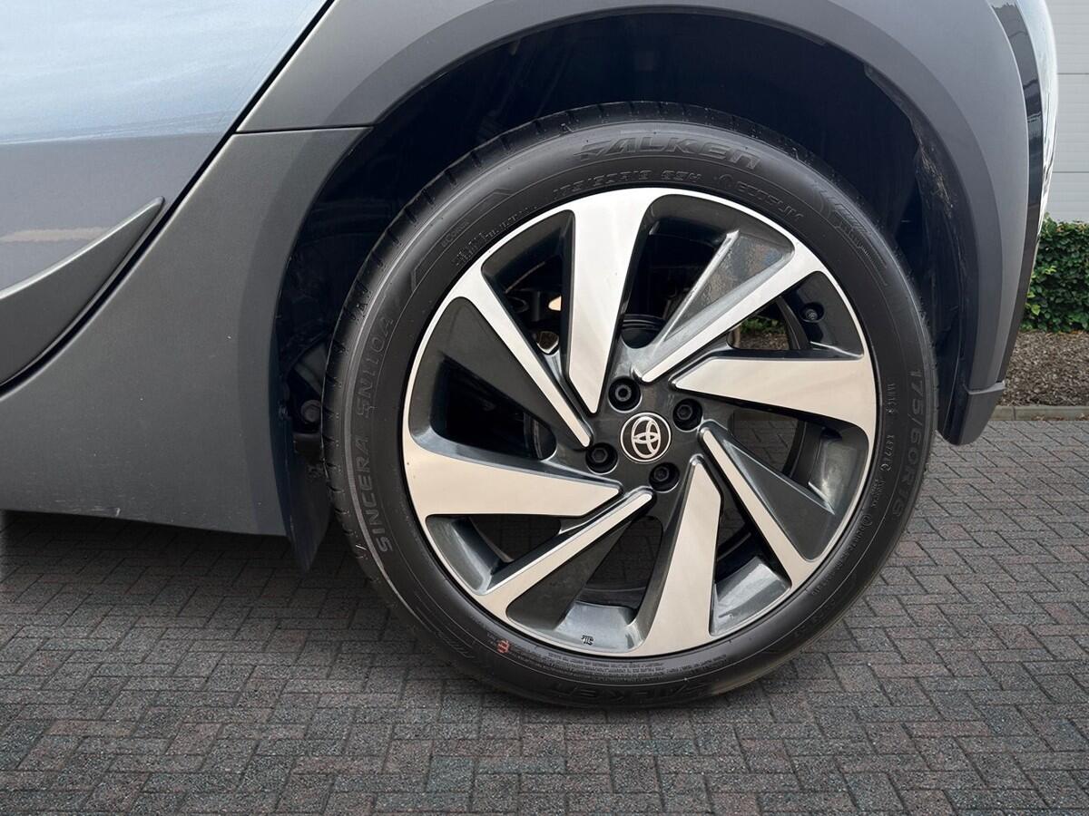 Used Toyota Aygo X 2025 for sale - 78102520: Photo 6