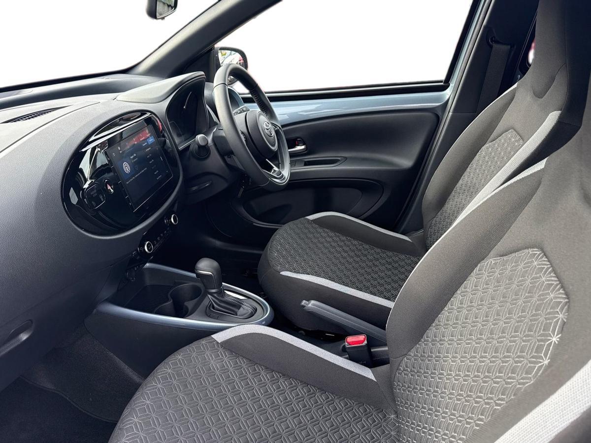 Used Toyota Aygo X 2025 for sale - 78102520: Photo 7