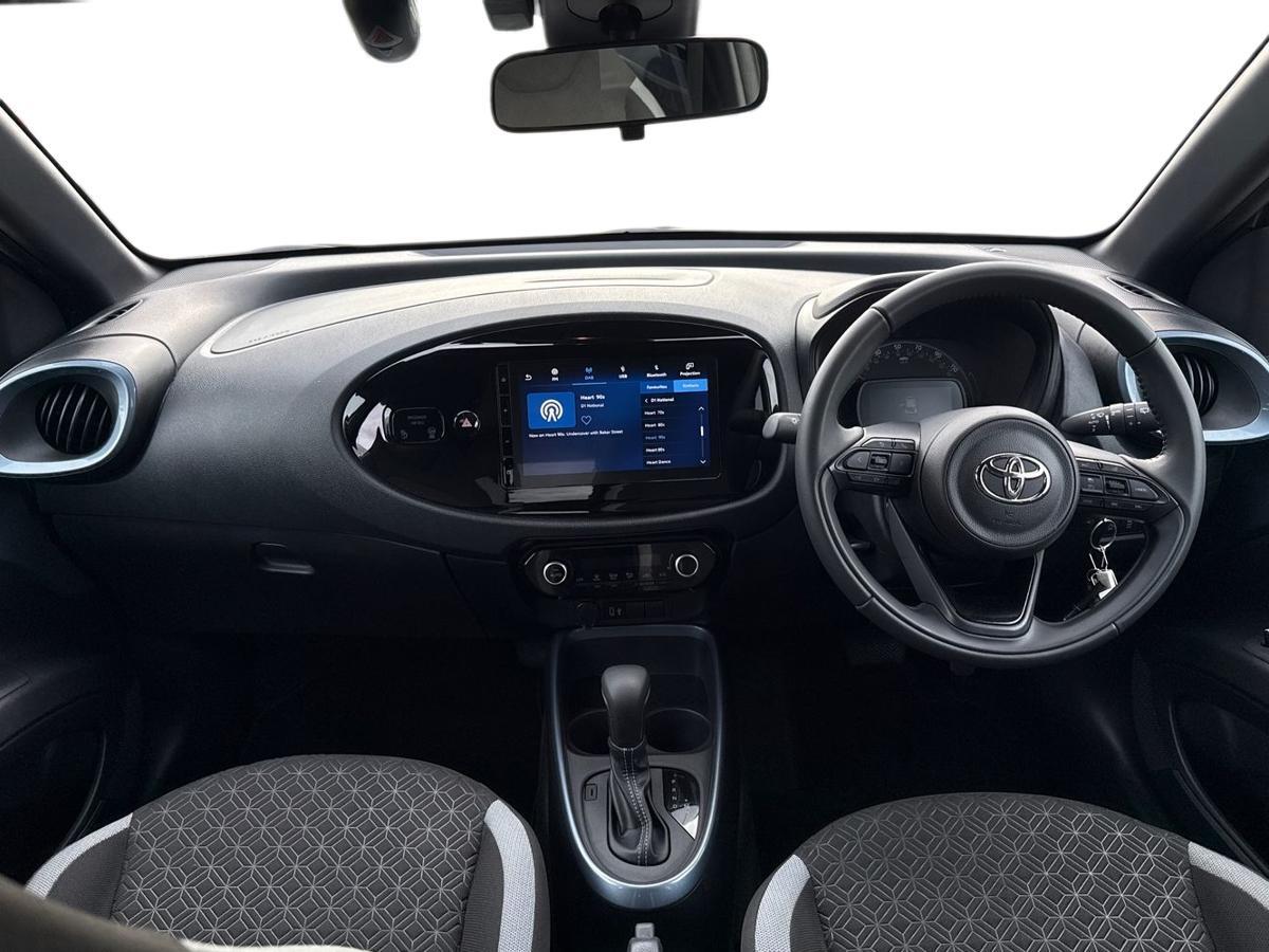 Used Toyota Aygo X 2025 for sale - 78102520: Photo 8