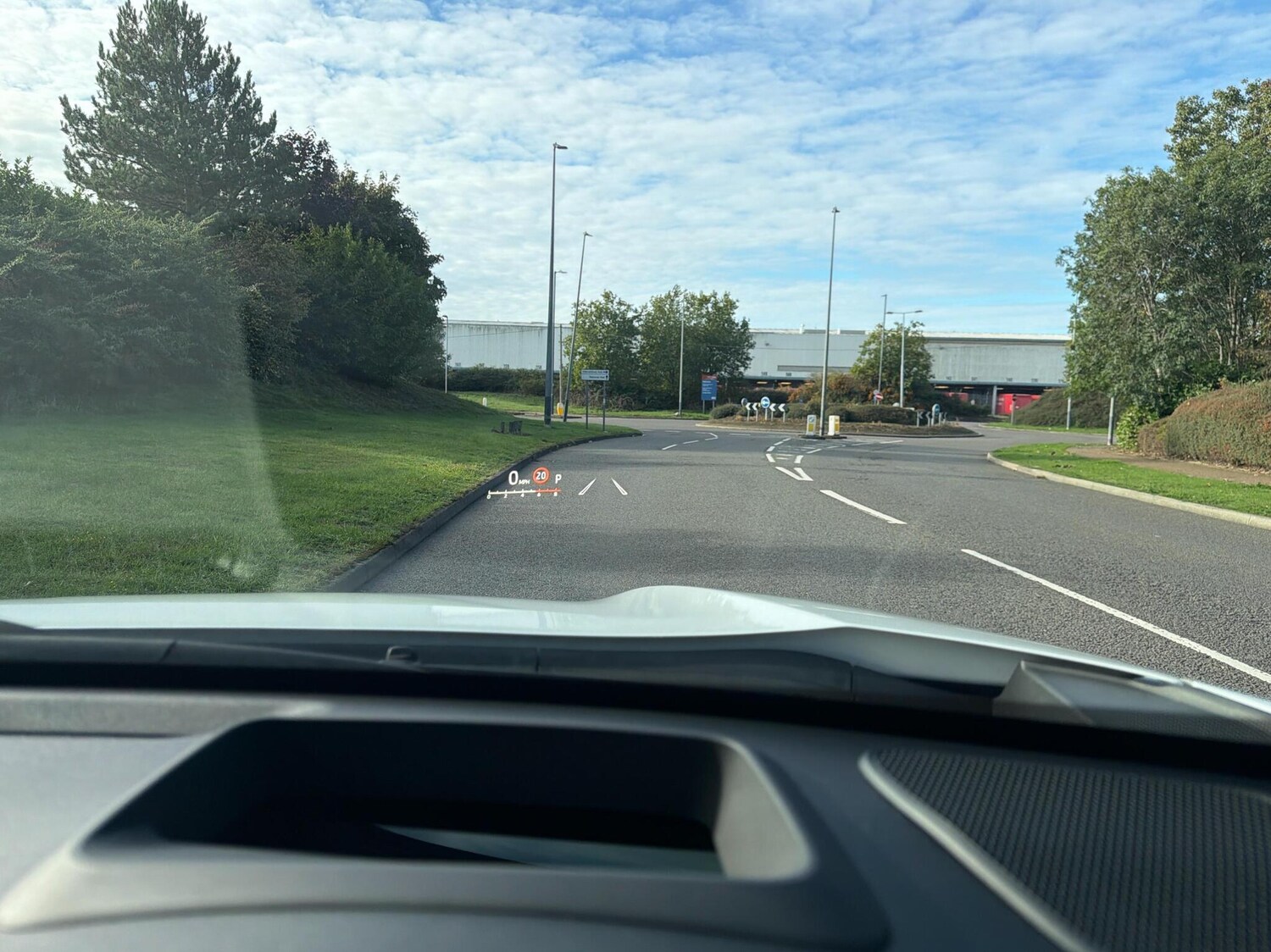 Vehicle 34