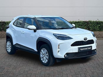Used Toyota Yaris 2024 for sale - 79678179: Photo
