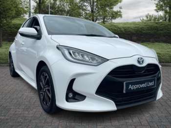 2023 (73) - 1.5 Hybrid Design 5dr CVT