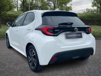 Used Toyota Yaris 2023 for sale - 74499878: Photo