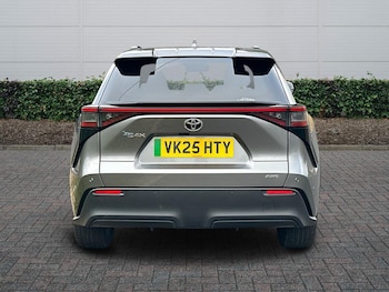Used Toyota Other 2025 for sale - 79094546: Photo